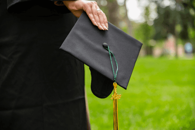 First QUT Birth to Five graduates move from diploma to teaching