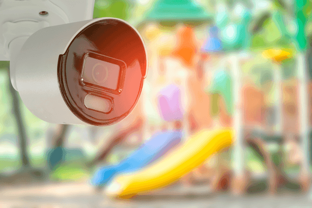 Sector invited to contribute to national evaluation of CCTV in early childhood settings