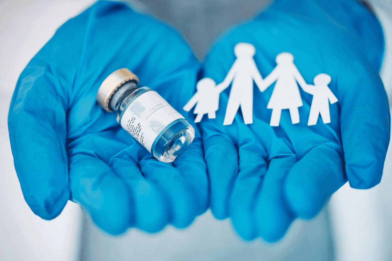Tasmania releases parent information ahead of free infant meningococcal B vaccine rolloutEducation and Care