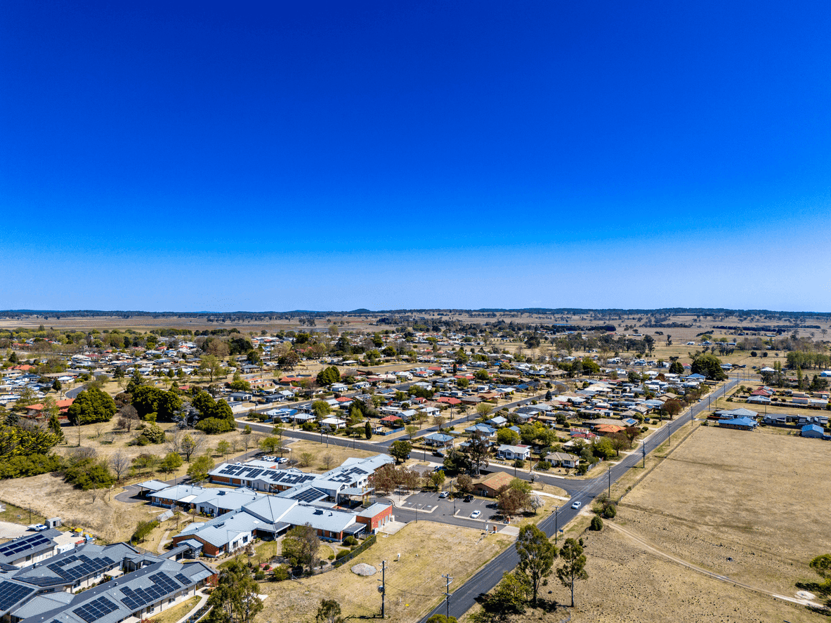Tamworth among first of 49 new public preschools rolling out across regional NSW