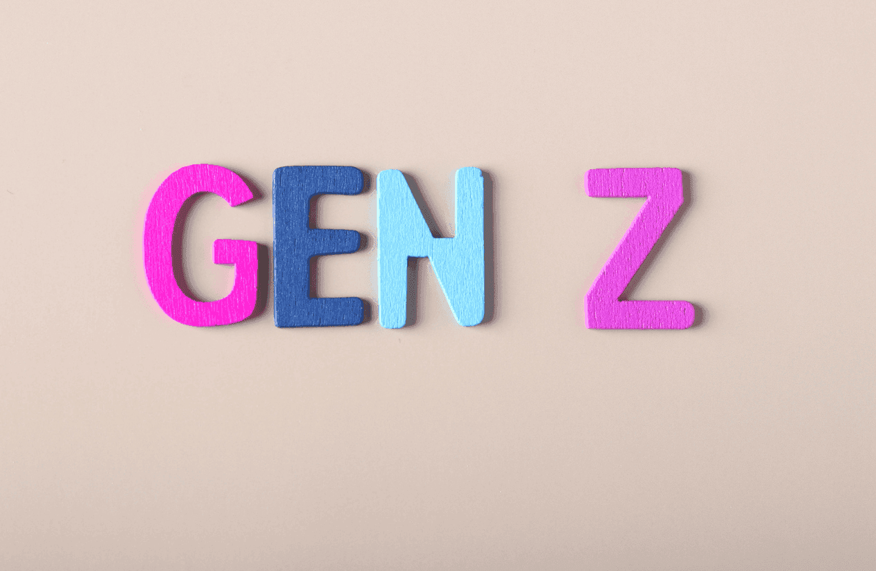 Generation Z is rewriting the future of early learning and the sector needs to catch up