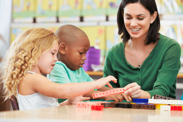 New 130-place early learning centre at Deakin to strengthen Warrnambool workforce pipeline