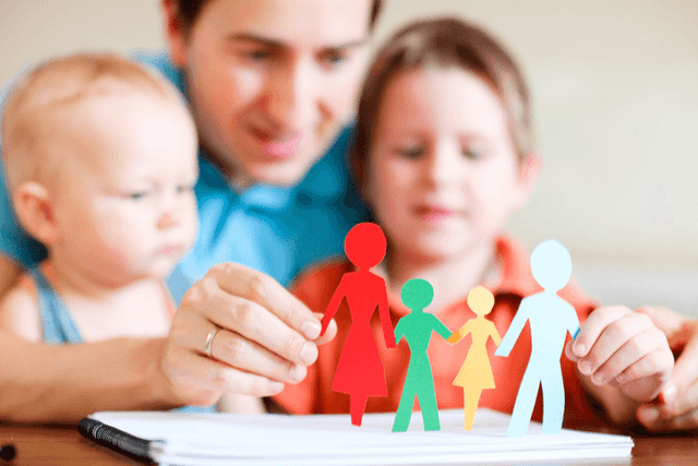 Coalition puts childcare flexibility and family choice at centre of emerging reform agenda