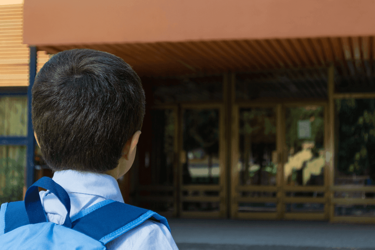 Outside School Hours Care found in breach after child leaves OSHC service unnoticed
