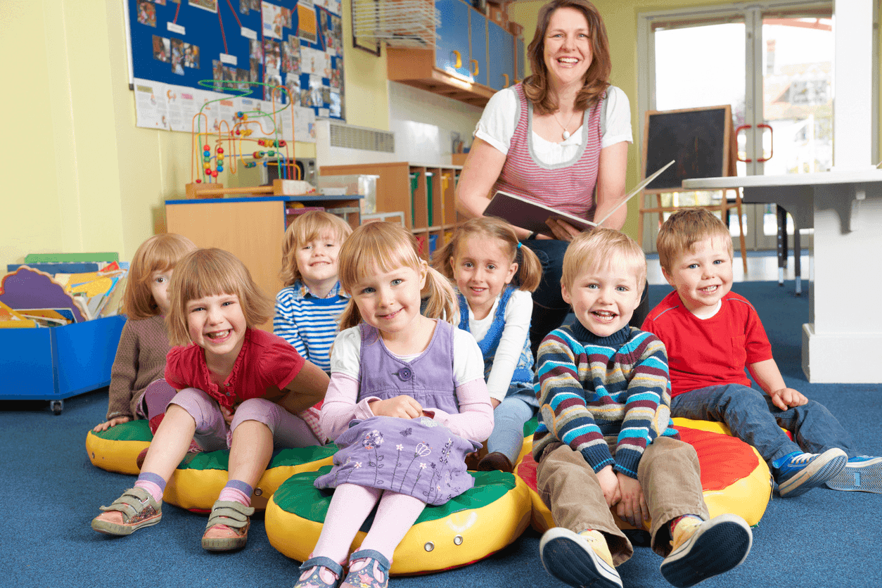 Minns Government announces $1.8 billion investment to reshape early learning in NSW