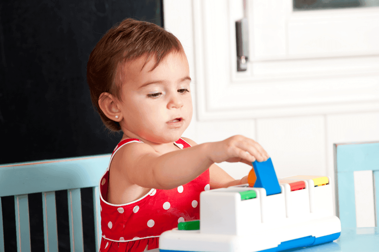New study highlights potential role of play-based intervention in supporting toddlers with language delay