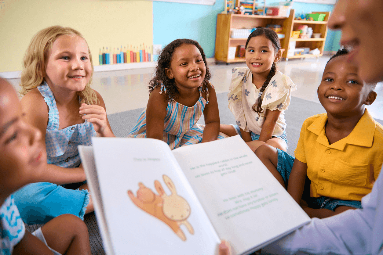 Queensland to receive five new early learning services under joint funding boost