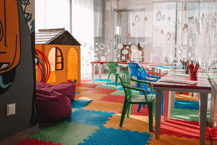 Investors turn to childcare centres as tax changes reshape property investment