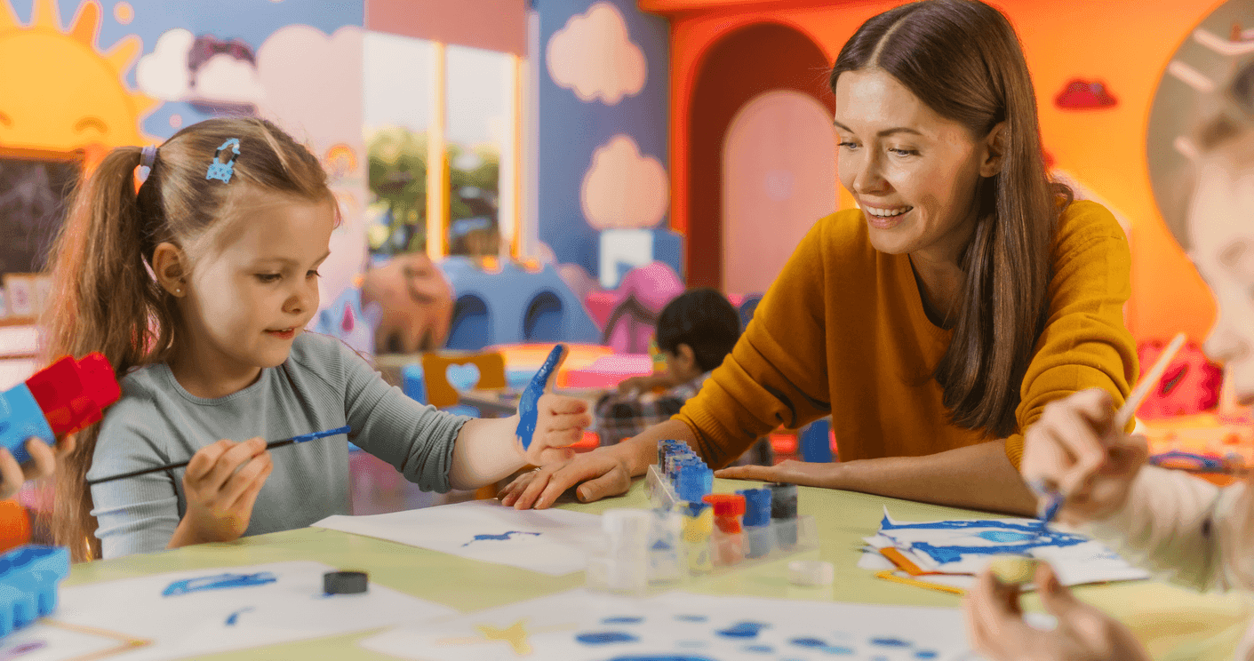 NSW Early Learning Commission encourages services to be 'visit ready' every day