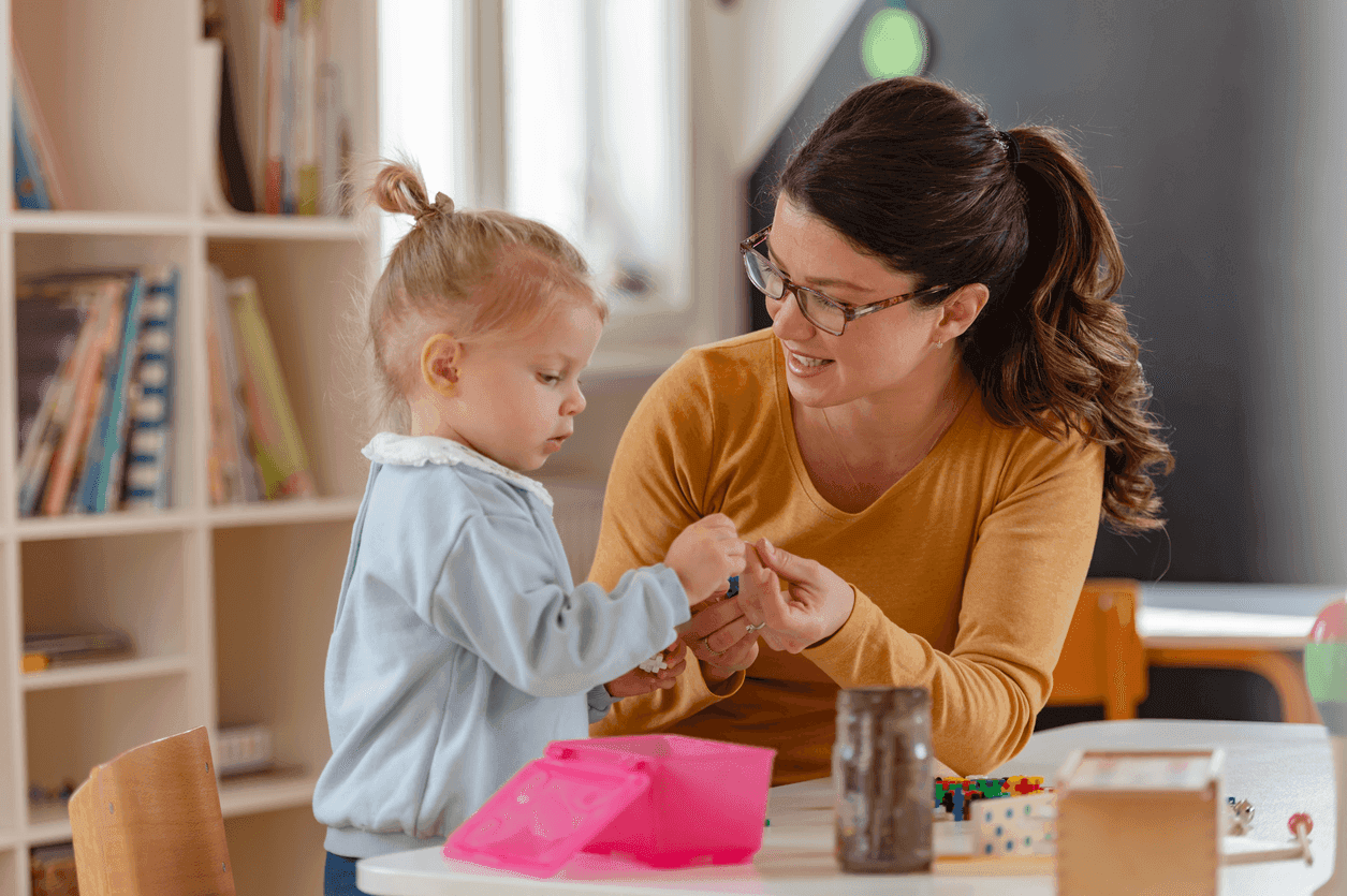 Tough new Victorian child safety laws tested for the first time