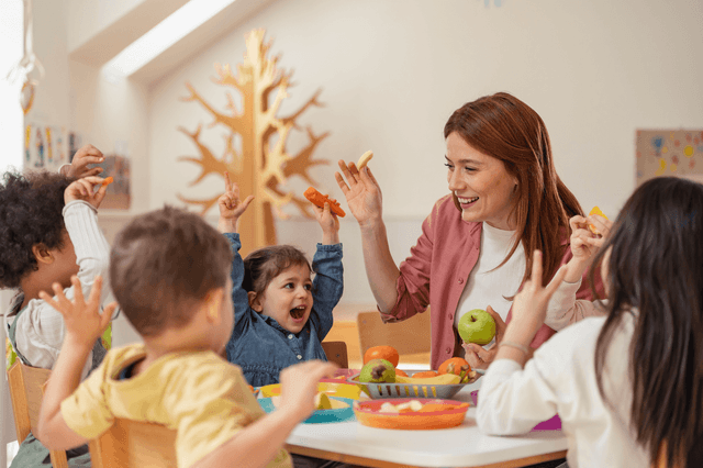 Prioritising child safety: ministerial action signals tighter supervision rules for ECEC