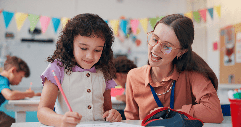Six providers share $1.5 million to strengthen teacher training