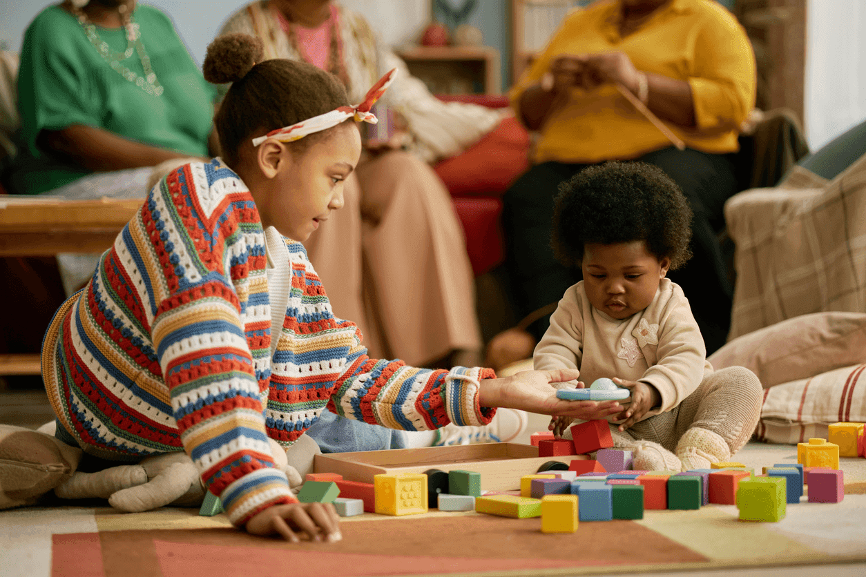 Play-based learning and intentionality: what AERO’s guidance means for early childhood practice