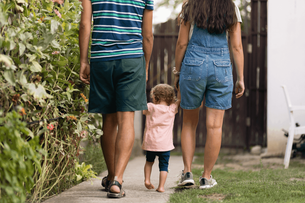 Parent Pathways: supporting parents and carers to reconnect with study and work