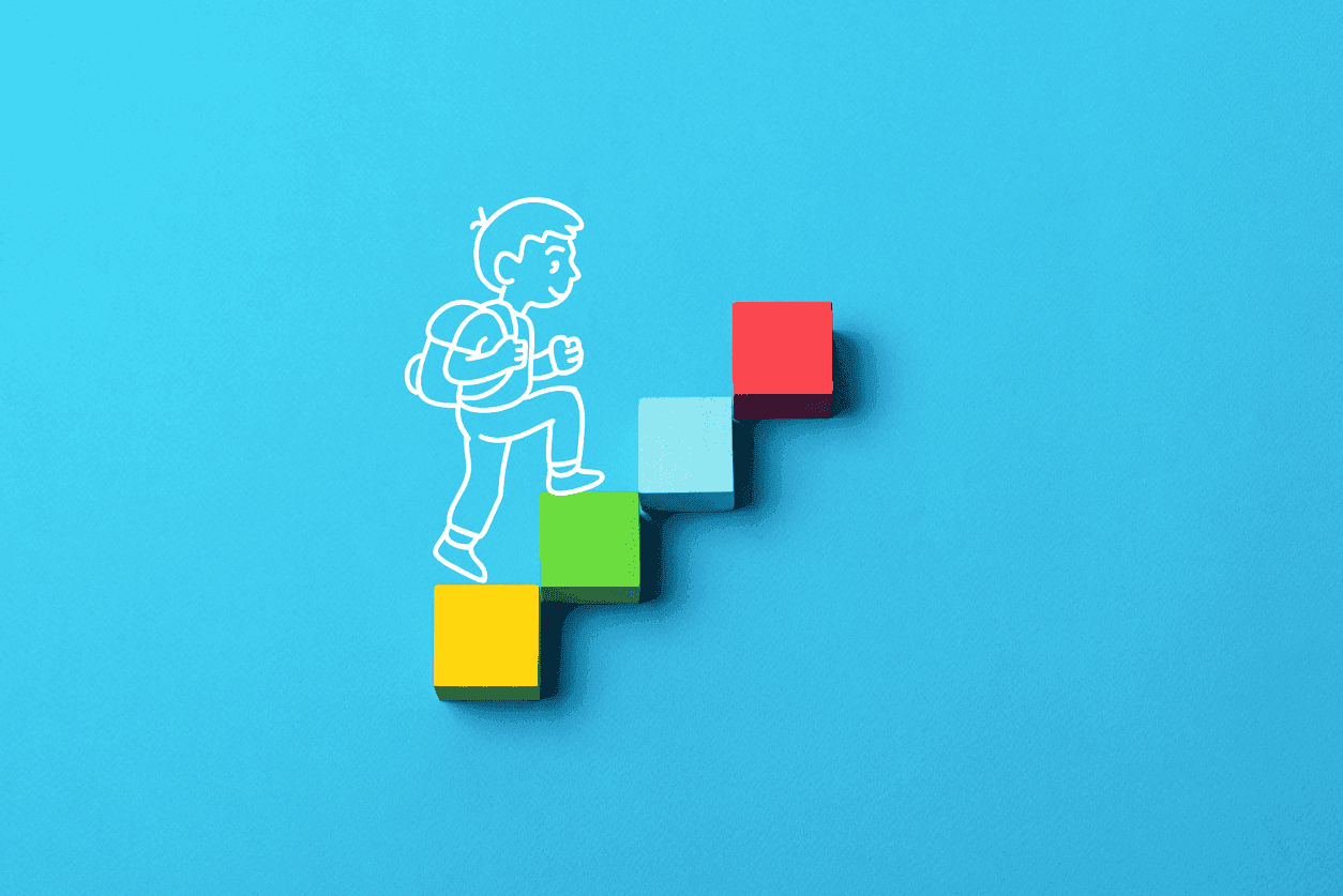 Building leadership pathways the next generation of ECEC professionals wants to step into