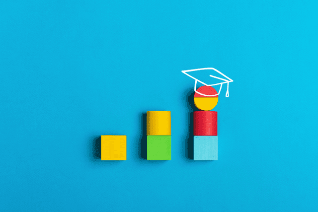 Early childhood education among professions expected to see strong demand over next decade
