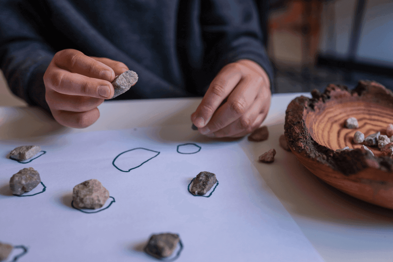 Play-based learning strengthens continuity and capability across the early years
