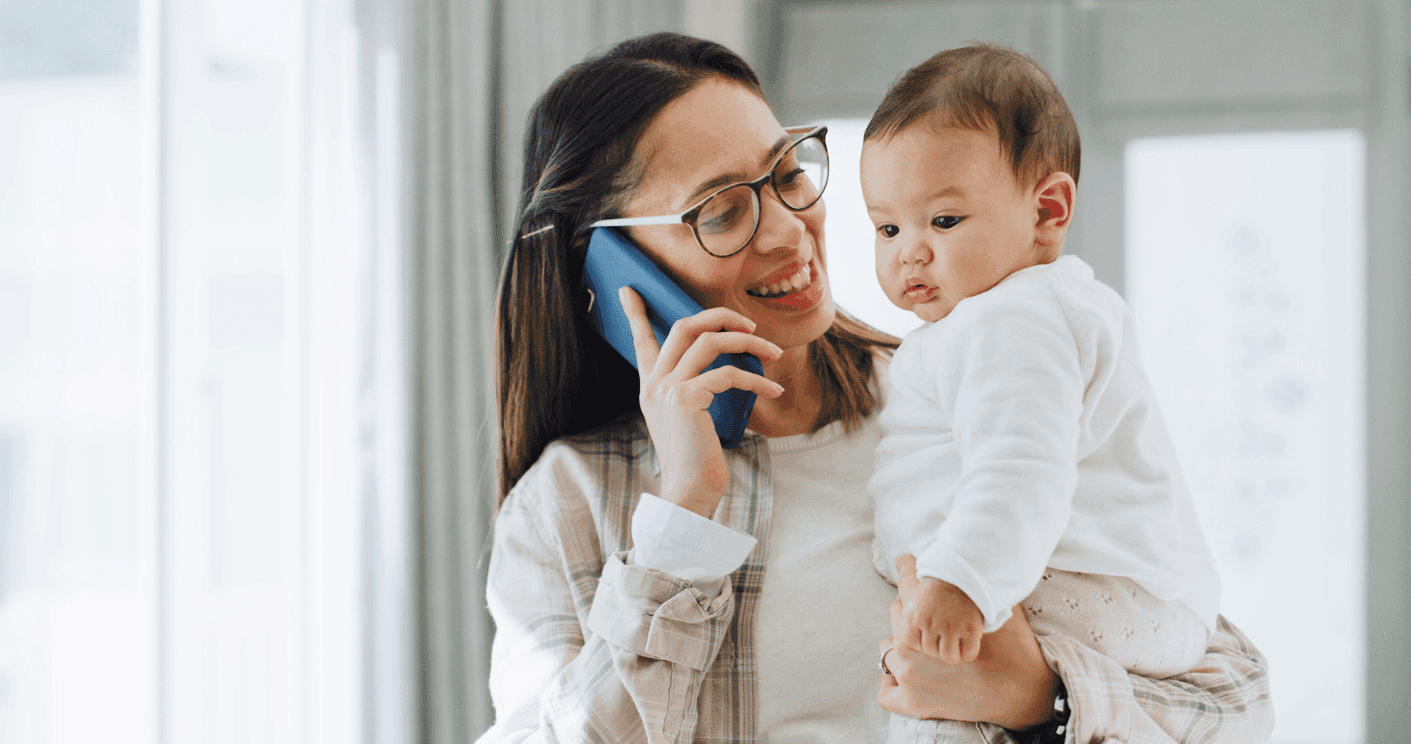 Every call counts: Phone communication for inclusion and belonging
