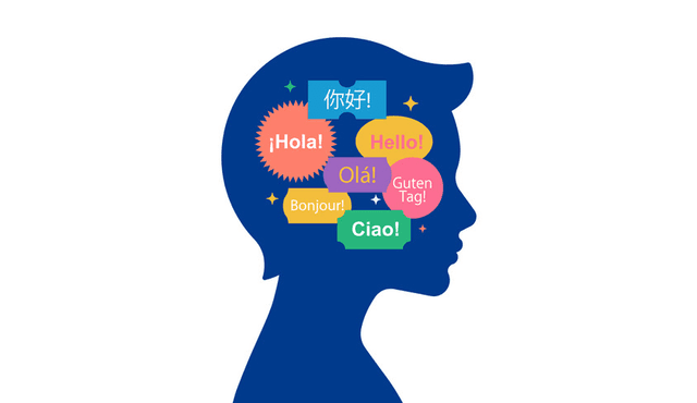 Vietnamese preschool program prompts more child talk, but English dominates