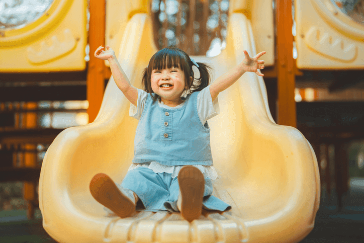 New Thriving Kids guidance helps early childhood educators connect families with support