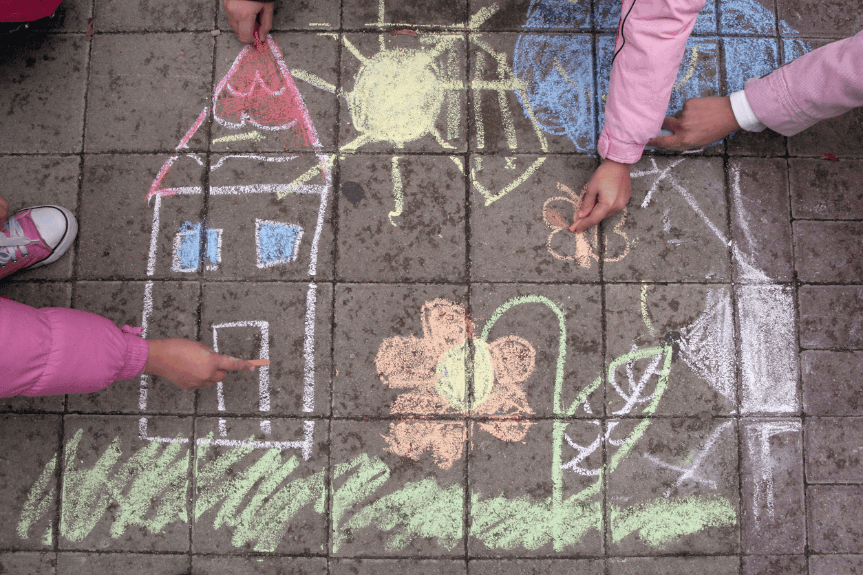 Children are not just participants: what a global child research ethics project means for early childhood practice