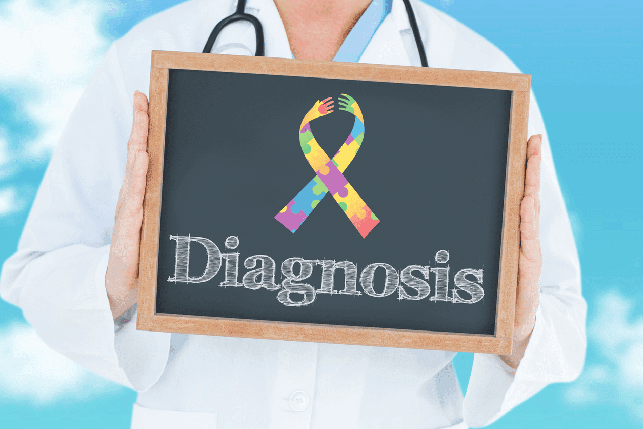 Screening all 3 and 4 year‑olds for developmental delay makes sense. But diagnosing autism is different