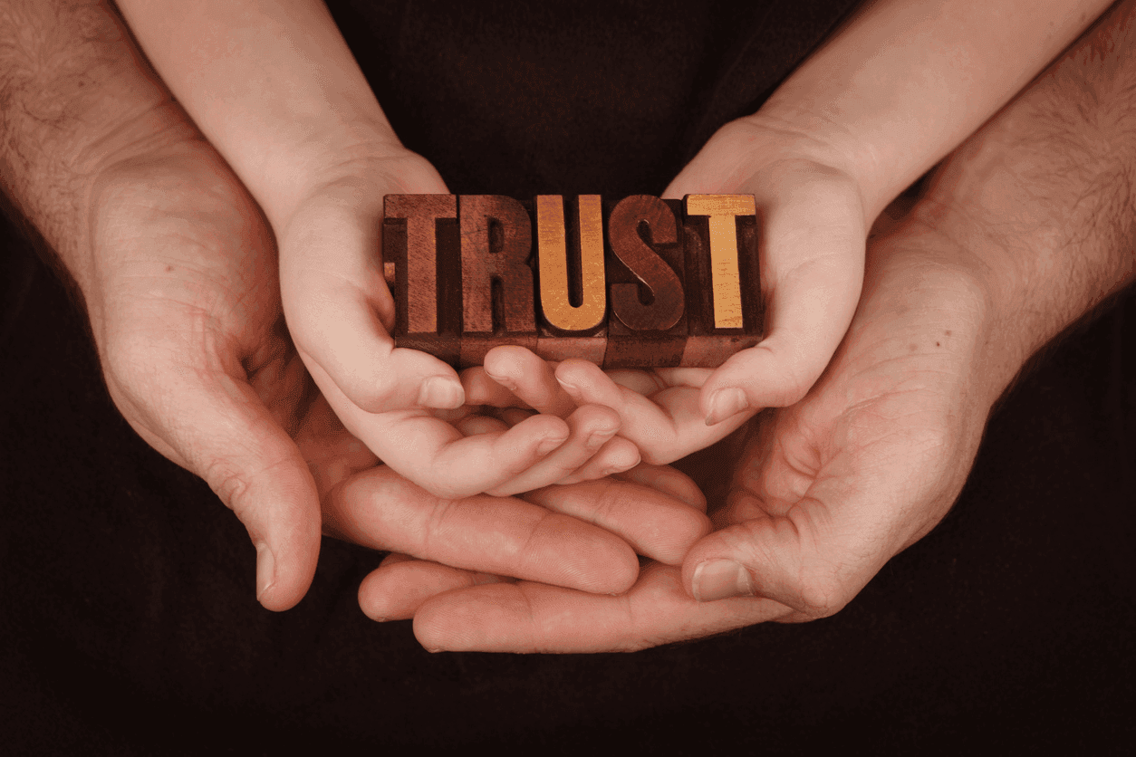 Trust begins in the early years: what young Australians’ family plans mean for the ECEC sector