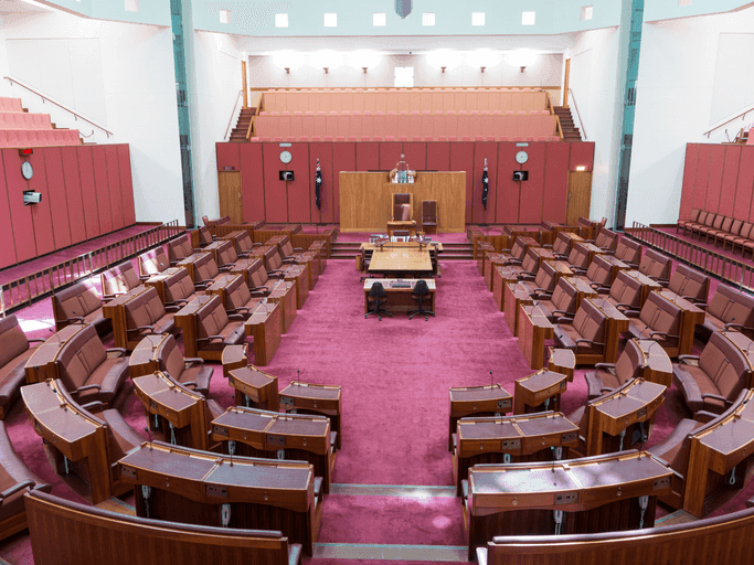 Senate inquiry to examine ECEC access across regional, rural and remote Australia