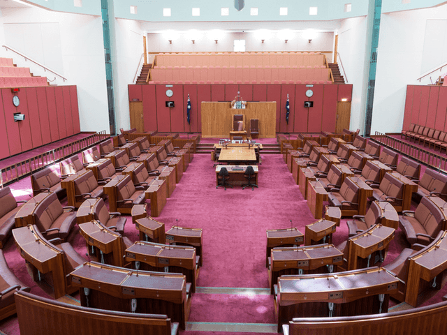Senate inquiry to examine ECEC access across regional, rural and remote Australia