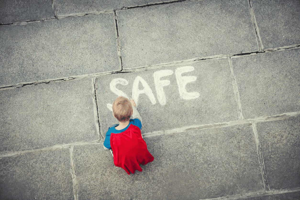NSW child safety reforms to commence 24 April 2026
