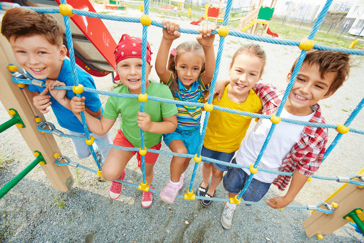 The playground is a classroom too: why social skills need explicit teaching