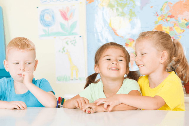 Western Sydney University study explores how ECEC educators support communication and literacy before school