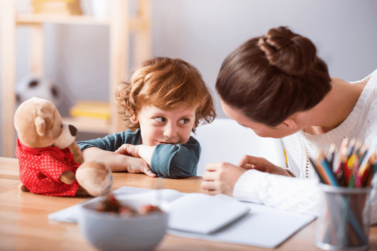 Children’s mental health starts with parent support, new research shows