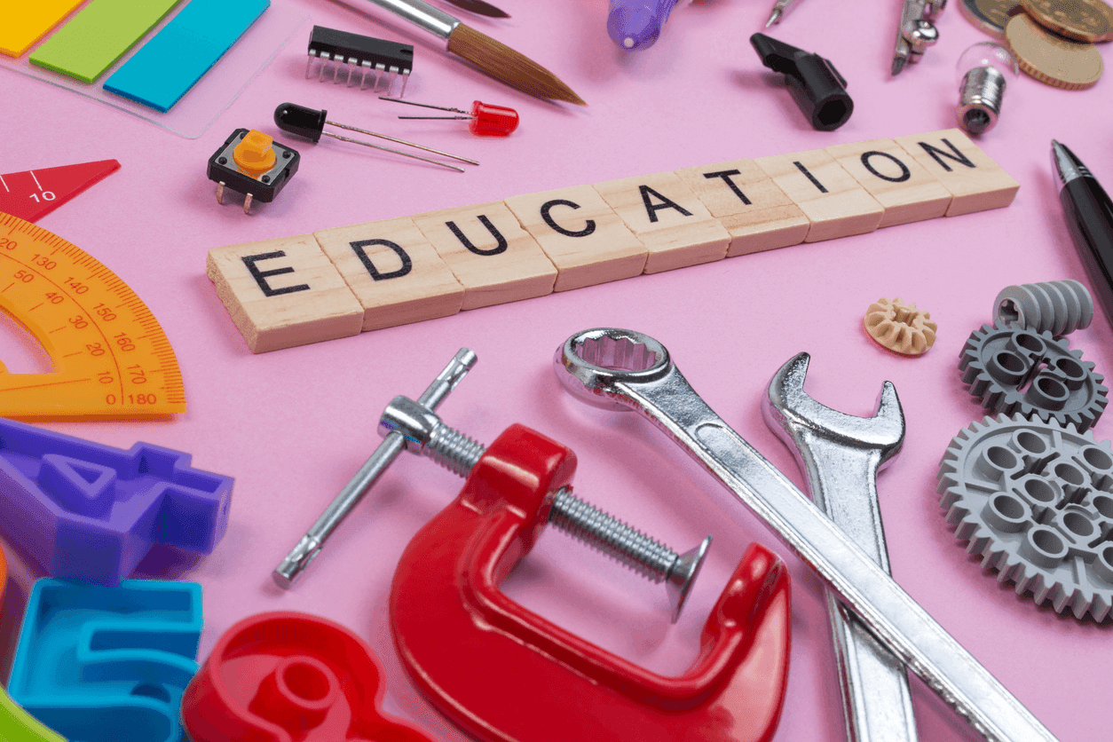 New ECU tool helps teachers see school through children’s eyes