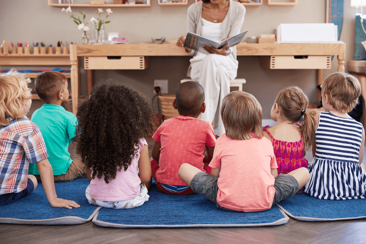 New guide highlights six must-read books for educators