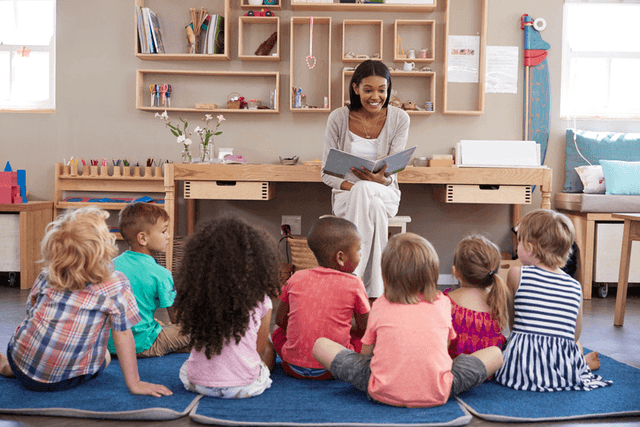 South Australia promotes early childhood careers as three-year-old preschool expands