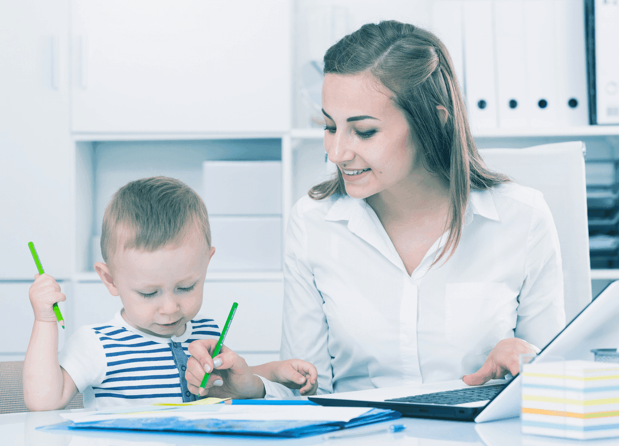 The US$70 billion wake-up call: why employer-backed child care is now a business imperative and why Australia should pay attention