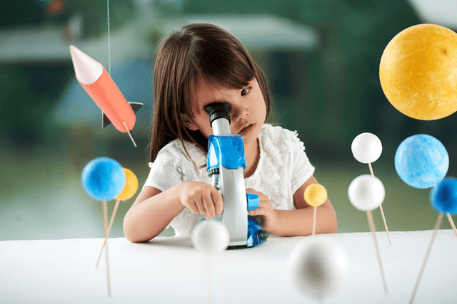STEM in the early years: why AI is making early childhood education more important than ever