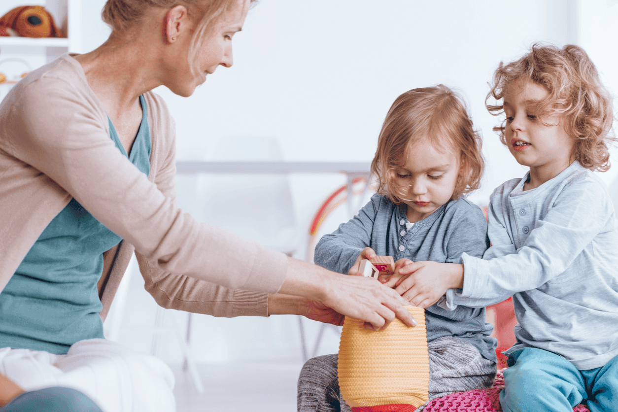 New child safety scheme: will it make schools and childcare centres safer?