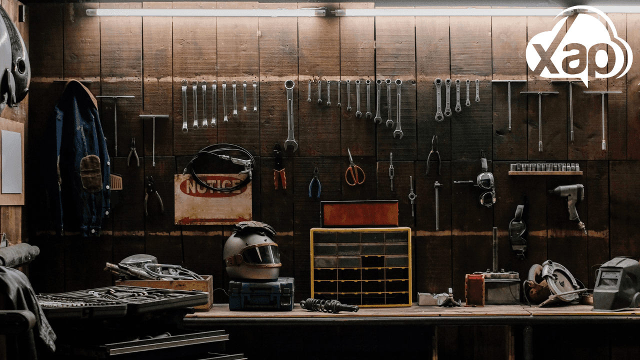 Xap’s new user led workshop series showcases the high touch culture that delights customers