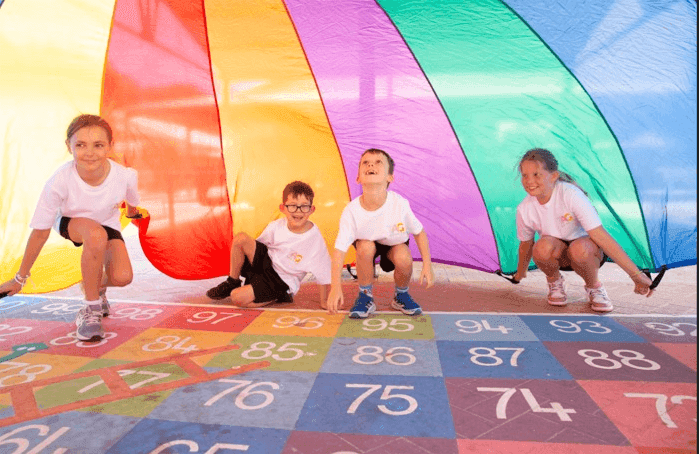 The Atlantis Group introduces comprehensive sports program to its network