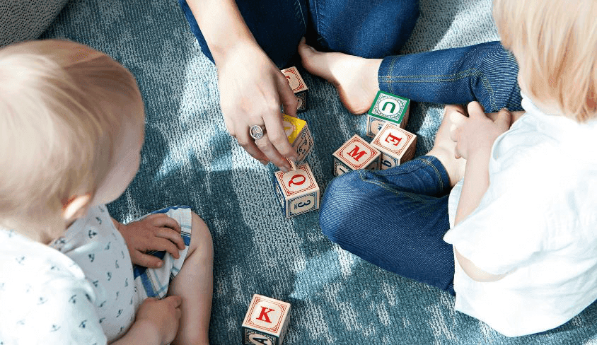 Why physical security is becoming part of the ECEC child safeguarding conversation