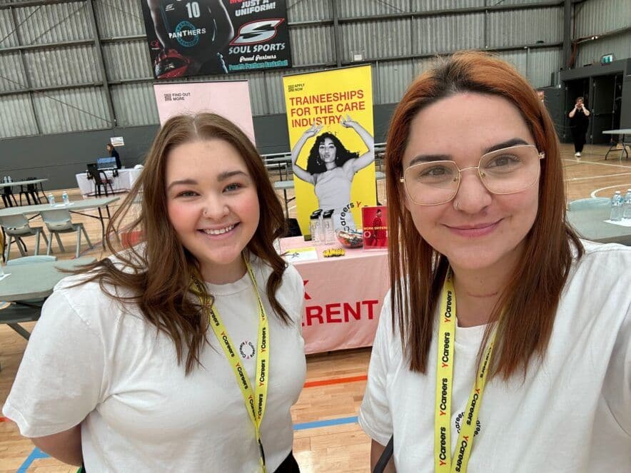 Y Careers is offering a fresh way for ECEC employers to make a difference