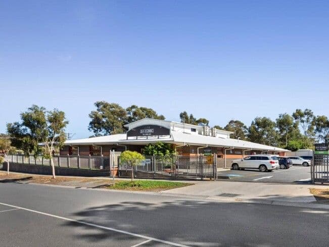 Burgess Rawson May portfolio auctions see solid performances for ECEC assets