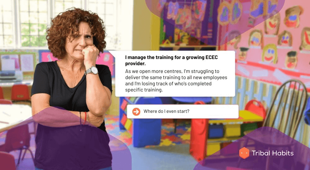 Is your training system keeping up with your growth?