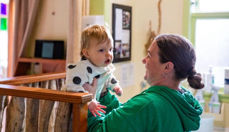 Storypark research reveals three key concerns about AI use in ECEC