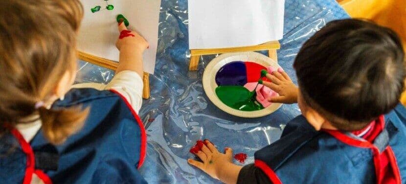 G8 Education joins national mission to transform Australia’s care economy