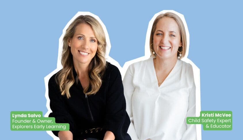 Body Safety Week: Free webinar marks launch of new child protection program