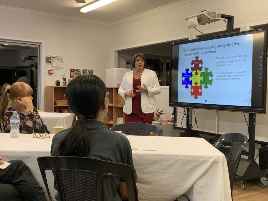 Dr Lesley Jones confirmed as Affinity’s new Chief Compliance & Quality Officer