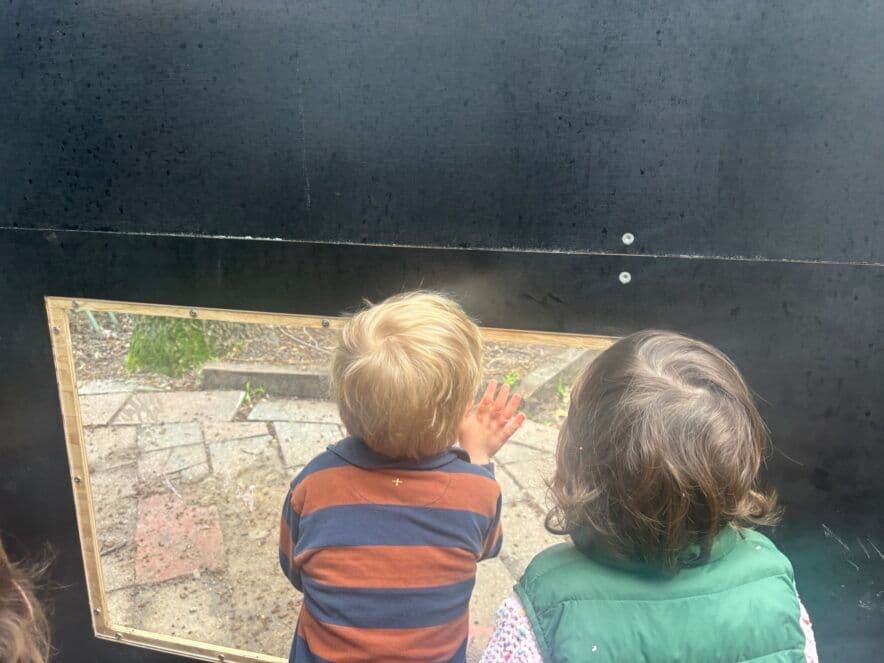 New life for Gowrie Victoria Carlton North thanks to Victorian Government grant